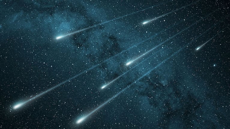 El evento astronómico más importante del invierno.