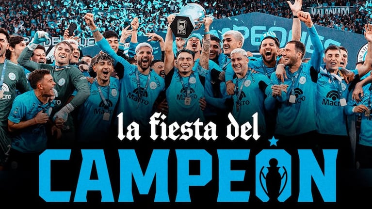 El evento previsto para el jueves 25, será reprogramado.