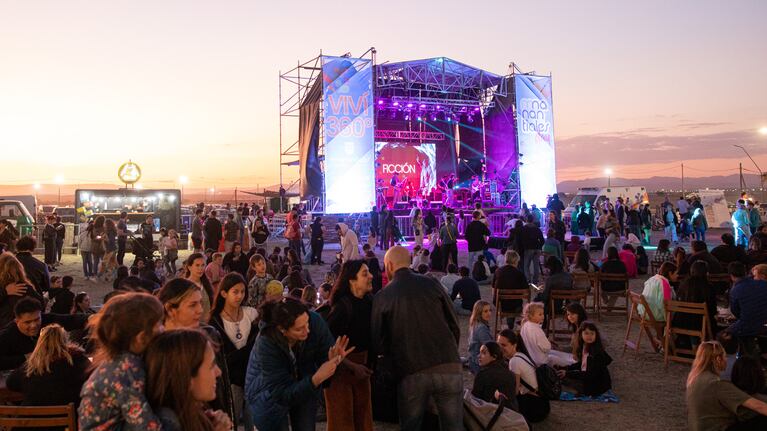 El evento se llevará a cabo este sábado 28 de octubre desde las 12.