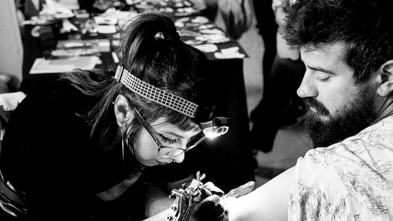 El evento será este sábado en el Centro Cultural Córdoba. 