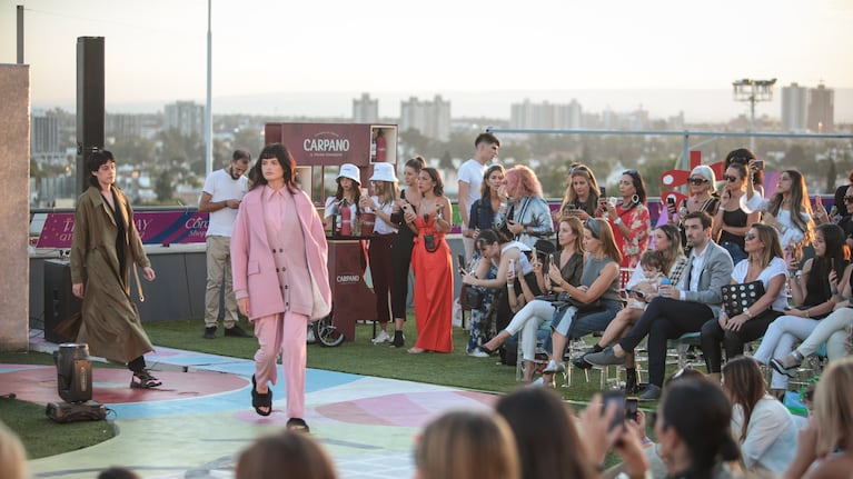El evento tendrá lugar el jueves 15 de septiembre a partir de las 16 hs. en Córdoba Shopping