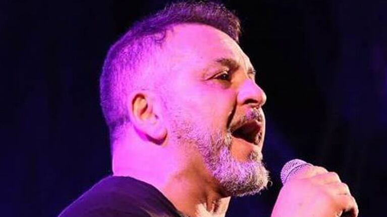 El ex Chébere fue reconocido en La Paquita.