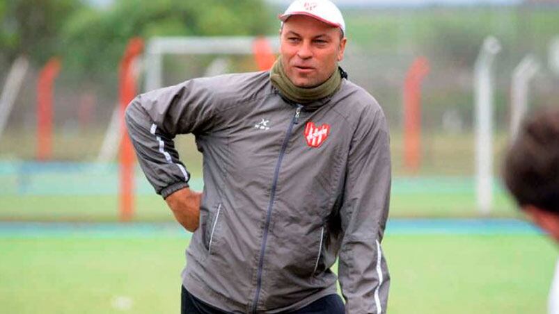 El ex delantero formará parte de la lista “Corazón y Vida Albirroja”  