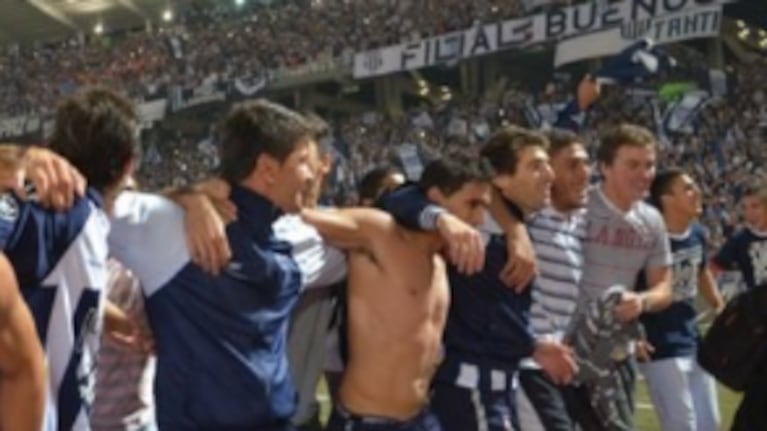 El ex entrenador se fue tras una serie de malos resultados.