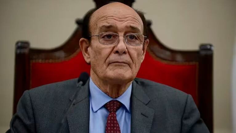 El ex funcionario está acusado de ser el responsable de la denominada "tragedia en las Altas Cumbres".