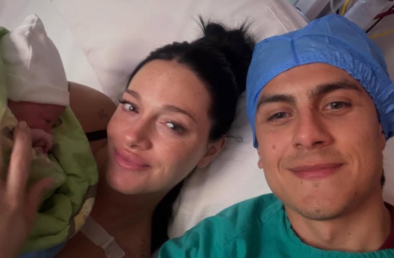 El ex-Instituto celebró el cumple de su esposa con un tierno posteo en redes.