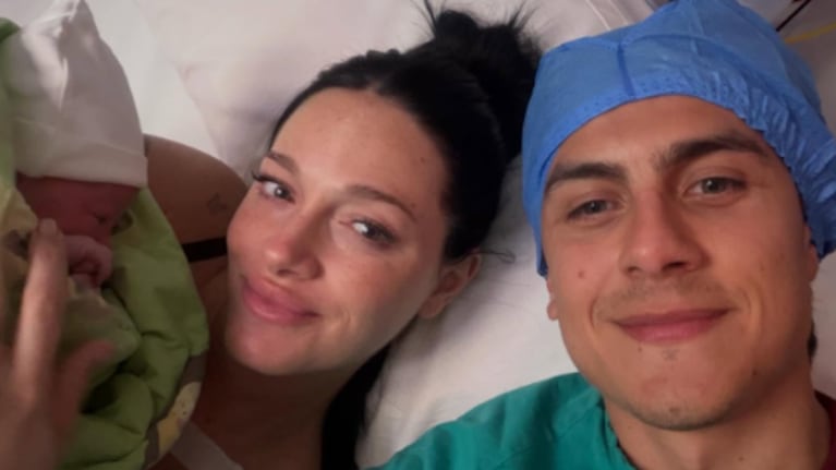 El ex-Instituto celebró el cumple de su esposa con un tierno posteo en redes.