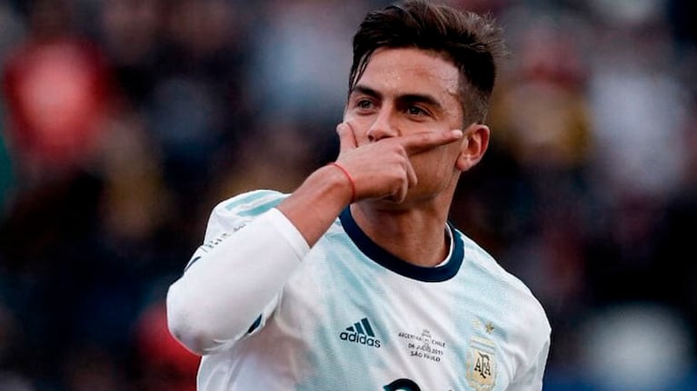 El ex Instituto está pasando por un gran momento en la Juventus.