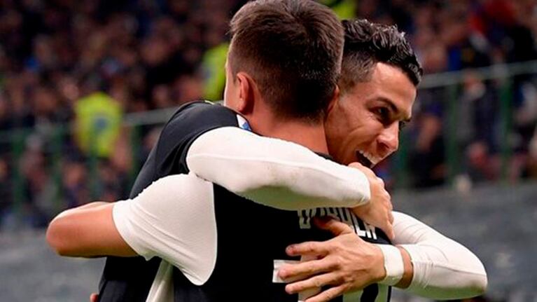 El ex Instituto marcó un gol y fue una de las figuras en el triunfo de su equipo.