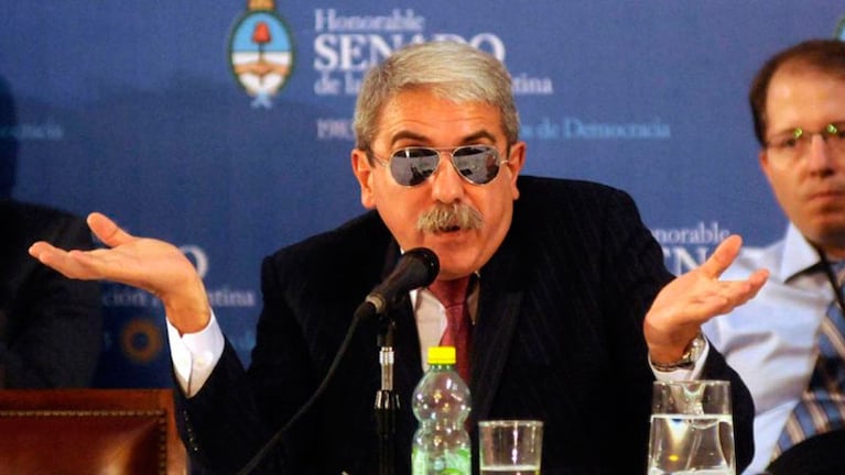 El ex Jefe de Gabinete Aníbal Fernández, complicado tras la confesión de Alejandro Bruzaco.