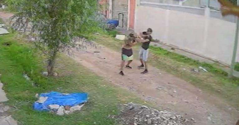 El ex jugador murió el viernes pasado en el marco de un enfrentamiento con su hermano.