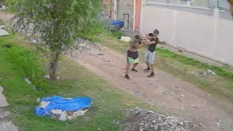 El ex jugador murió el viernes pasado en el marco de un enfrentamiento con su hermano.