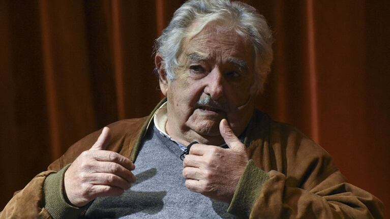 El ex presidente aseguró que el odio es la gran enfermedad que le impide crecer a la Argentina.