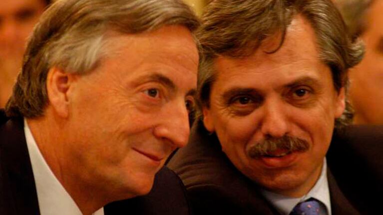 El ex presidente cumpliría 70 años.