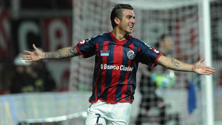 El ex Talleres fue dirigido por Bauza en San Lorenzo y San Pablo.
