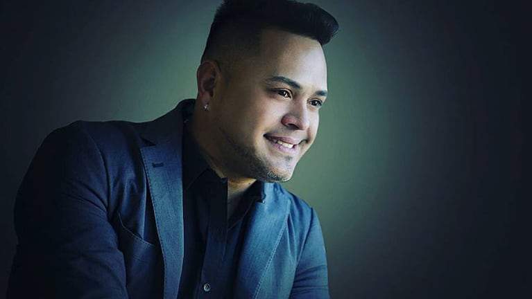 El ex Trula apuesta por la bachata.