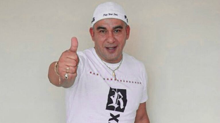 El ex Trulalá está presentando nuevas canciones