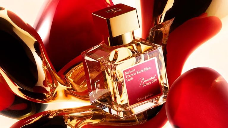 El exclusivo perfume que usa Tini Stoessel: cuánto sale y por qué pocos lo consiguen