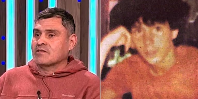 El excompañero dejó una fuerte versión.