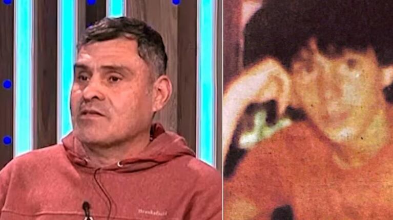 El excompañero dejó una fuerte versión.