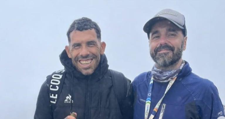 El exigente desafío de Tevez tras el triunfo de Talleres: “Subimos...”