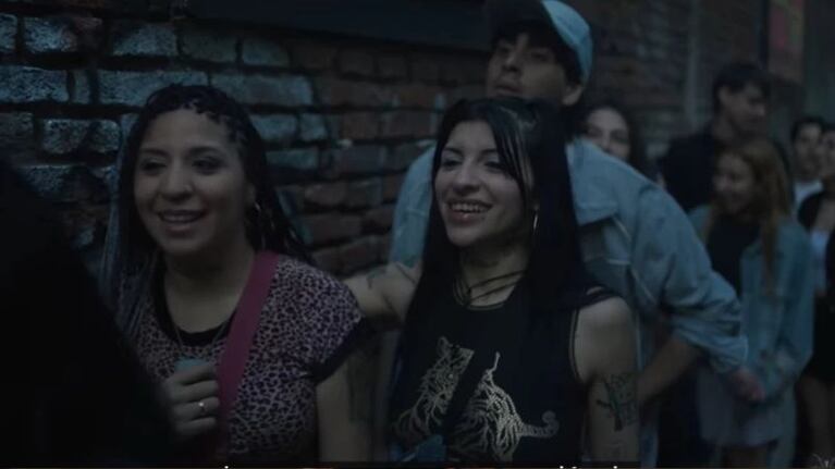 El éxito de Cazzu tendrá su versión cuartetera.