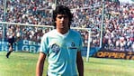 El exjugador tenía 74 años. 