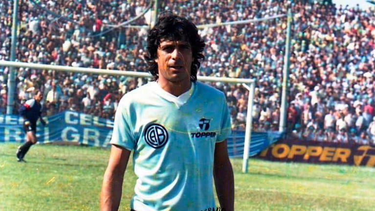El exjugador tenía 74 años.