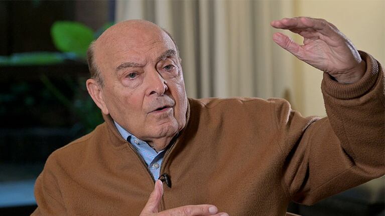 El exministro de Economía pidió simplificar el tipo de cambio.