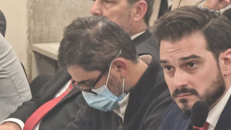 El exministro de Salud fue absuelto por las muertes de bebés en el Neonatal.
