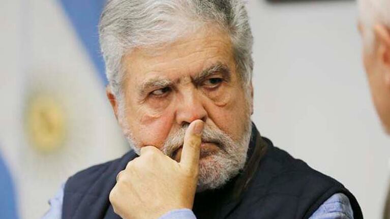 El exministro kirchnerista rompió el silencio.