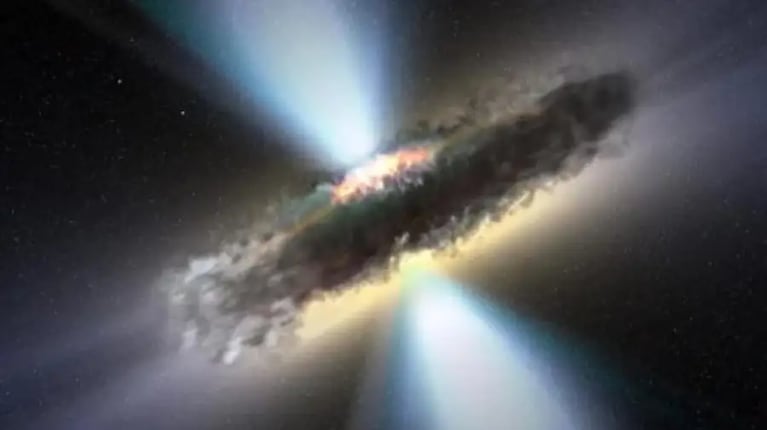 El experimento buscó una analogía concreta a problemas hasta ahora solo teóricos.