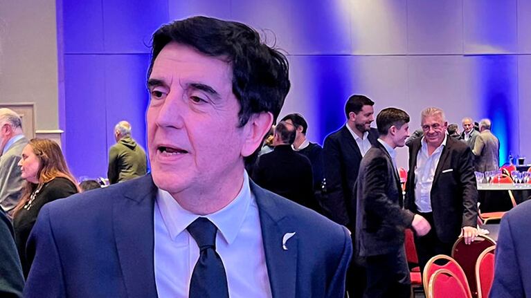 El experto no descartó la posibilidad de que la inflación anual llegue a los tres dígitos.