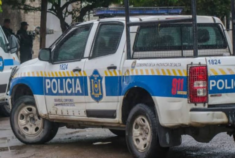 El expolicía fue condenado a siete años de cárcel.