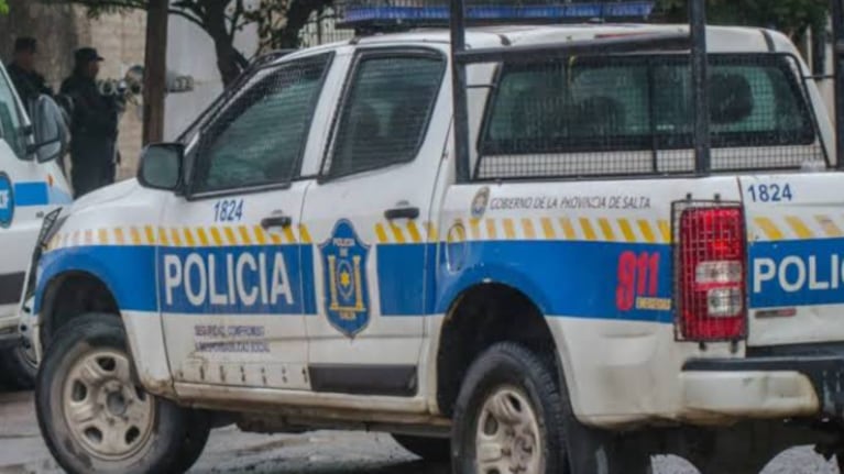 El expolicía fue condenado a siete años de cárcel.