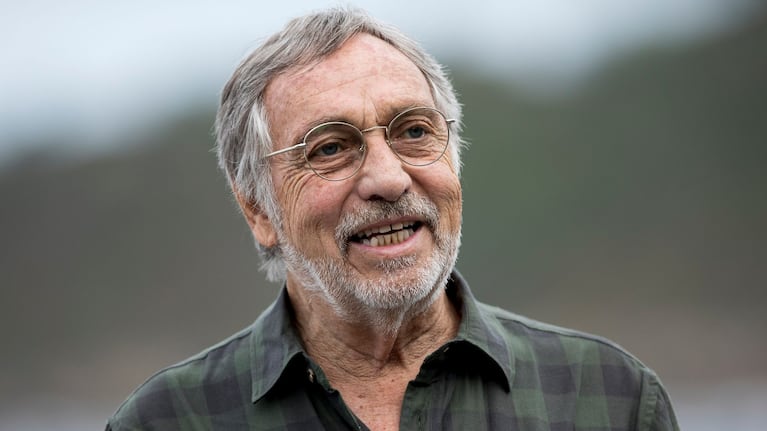 El fallecimiento de Brandoni conmocionó al mundo del espectáculo.