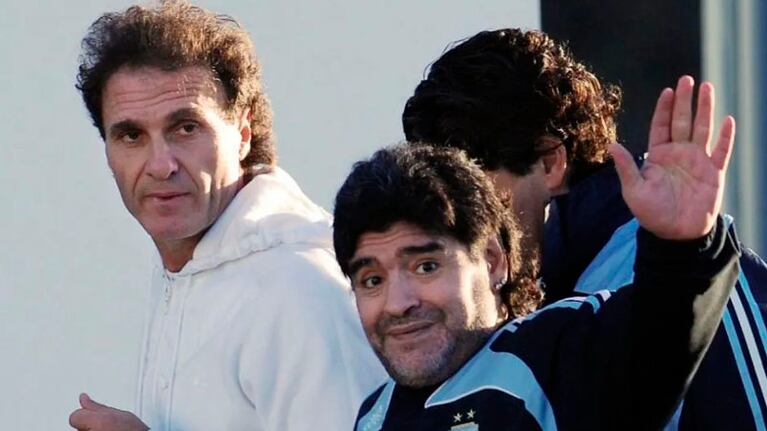 El fallecimiento del Diez todavía golpea a los fanáticos del fútbol.