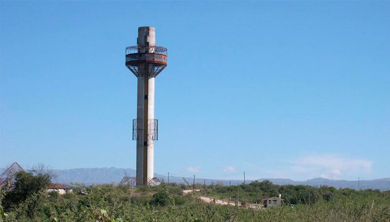 El fallecimiento fue constatado por un servicio de emergencia del 107. Imagen ilustrativa.