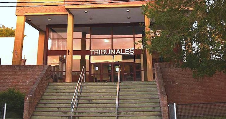 El fallo se conoció en los tribunales de la ciudad de Bell Ville.