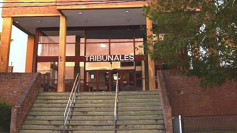 El fallo se conoció en los tribunales de la ciudad de Bell Ville.