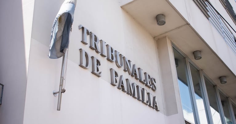 El fallo se dio a conocer en el Juzgado de Familia de 1° Nominación de la ciudad de Córdoba.