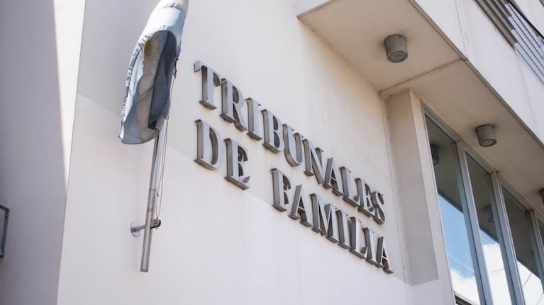 El fallo se dio a conocer en el Juzgado de Familia de 1° Nominación de la ciudad de Córdoba.