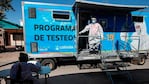 El falso médico comenzó como voluntario en la lucha contra el coronavirus.