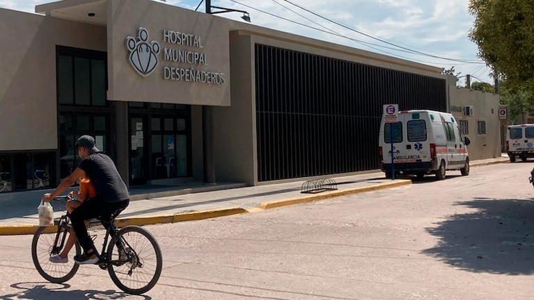 El falso médico se había presentado para realizar una guardia en el Hospital de Despeñaderos.