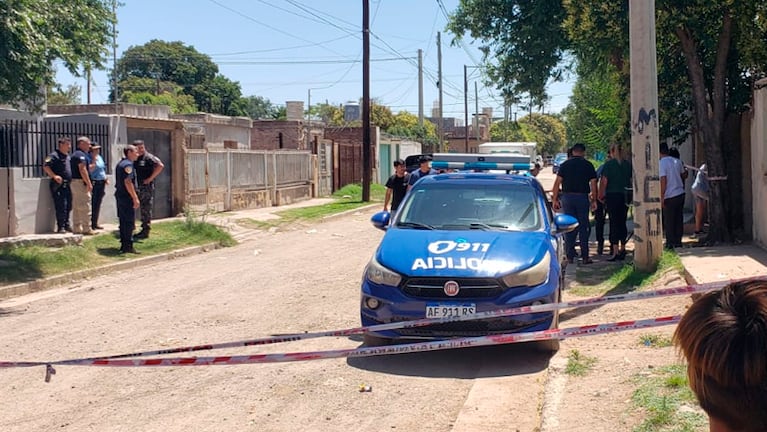 El femicida de Villa Boedo burló todas las medidas para evitar que llegara hasta la víctima.