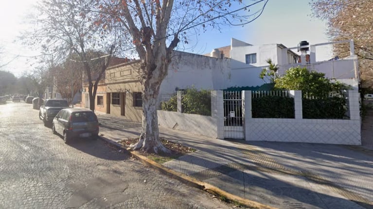 El femicida de Villa Devoto fue condenado en 2018 por ahorcar a la víctima: el estremecedor relato