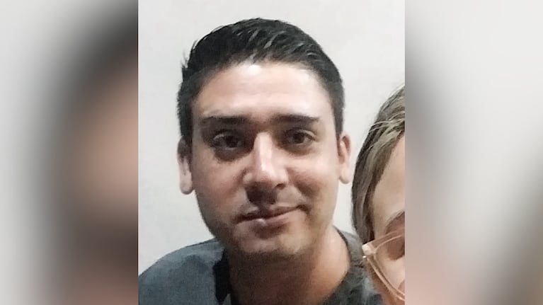 El femicida fue arrestado en San Nicolás, en Malagueño.