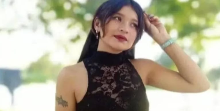 El femicidio de Analía fue el jueves a la madrugada.