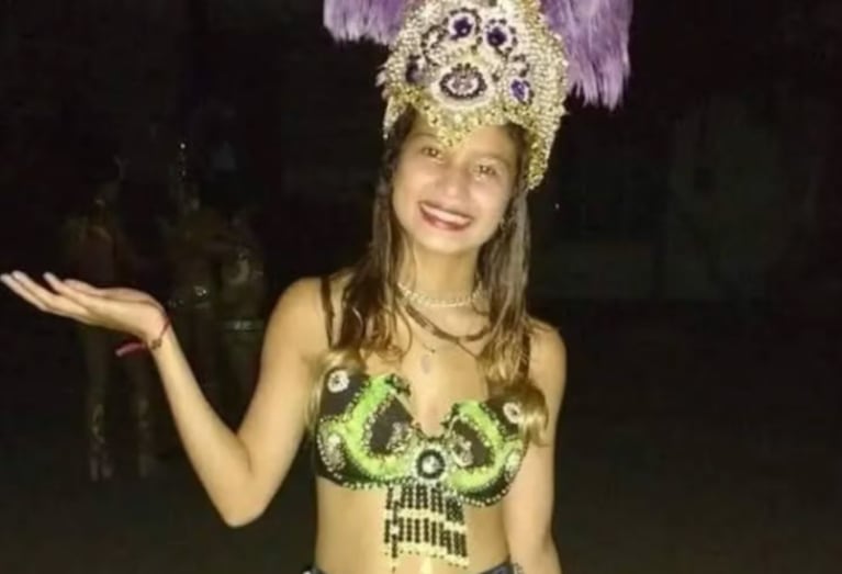 El femicidio de Analía fue el jueves a la madrugada.