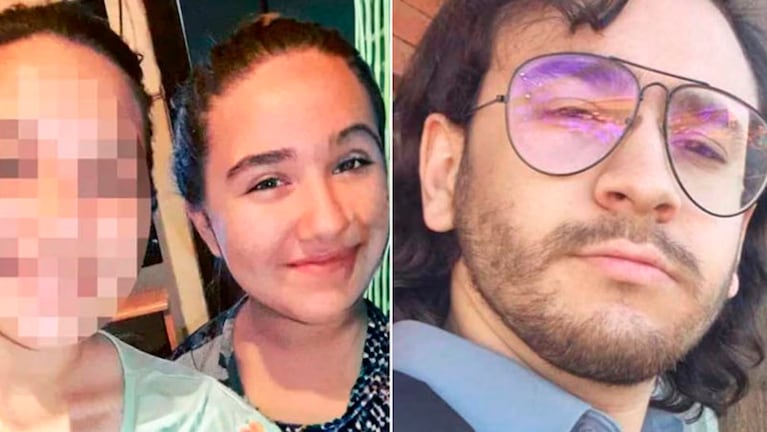 El femicidio de Delfina Aimino sacudió la ciudad de Villa María.